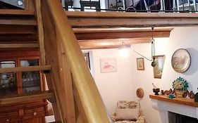 La Casa Nel Borgo