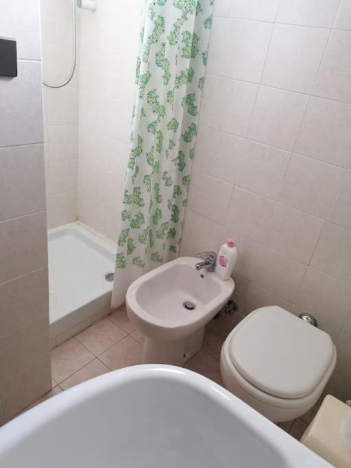 Villa La Casa Nel Borgo Orsogna Esterno foto