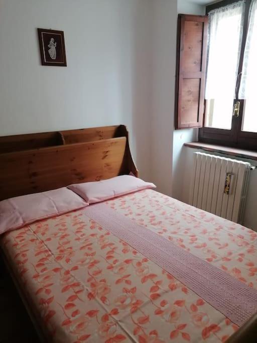 Villa La Casa Nel Borgo Orsogna Esterno foto