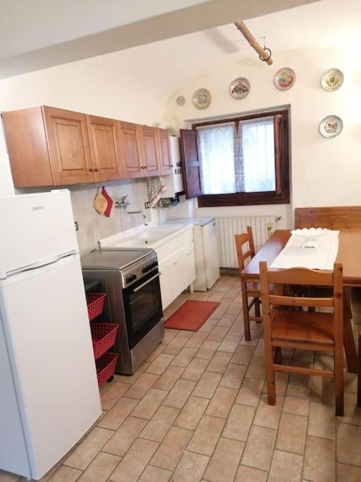 Villa La Casa Nel Borgo Orsogna Esterno foto